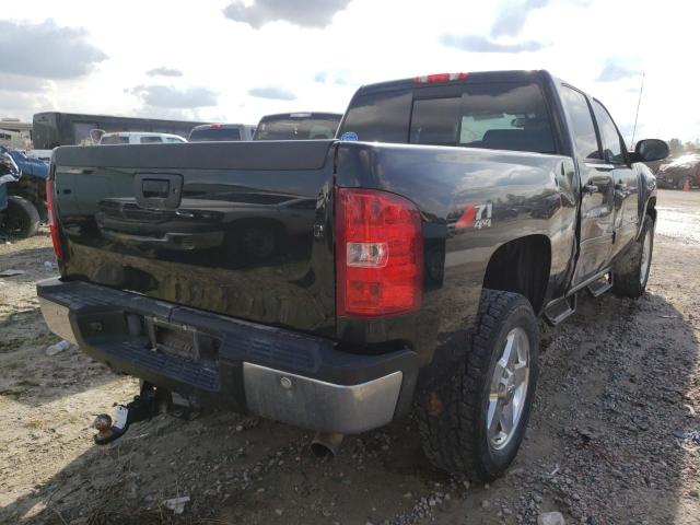 Photo 3 VIN: 1GC1KYEG9DF131286 - CHEVROLET SILVERADO 