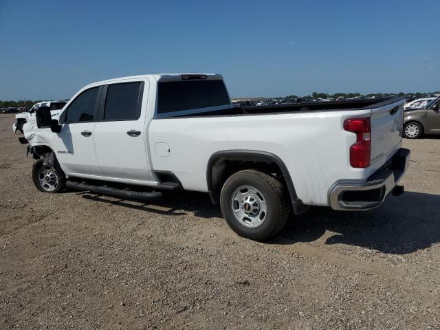 Photo 1 VIN: 1GC1WLEY5MF216884 - CHEVROLET SILVERADO 