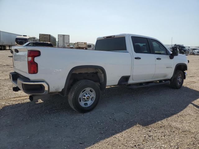 Photo 2 VIN: 1GC1WLEY5MF216884 - CHEVROLET SILVERADO 