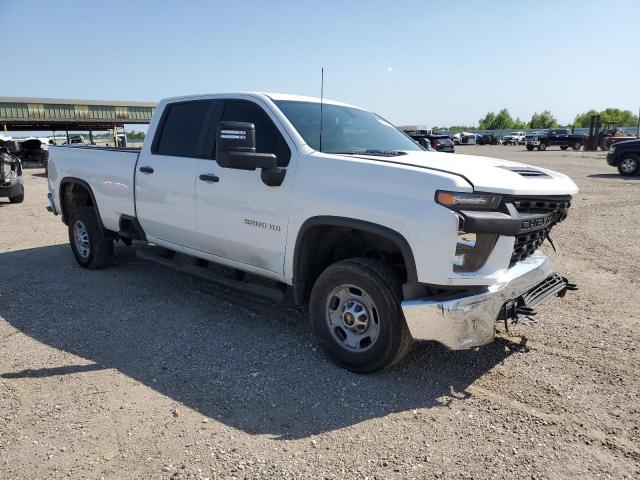 Photo 3 VIN: 1GC1WLEY5MF216884 - CHEVROLET SILVERADO 