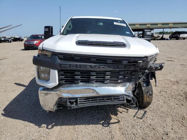 Photo 4 VIN: 1GC1WLEY5MF216884 - CHEVROLET SILVERADO 