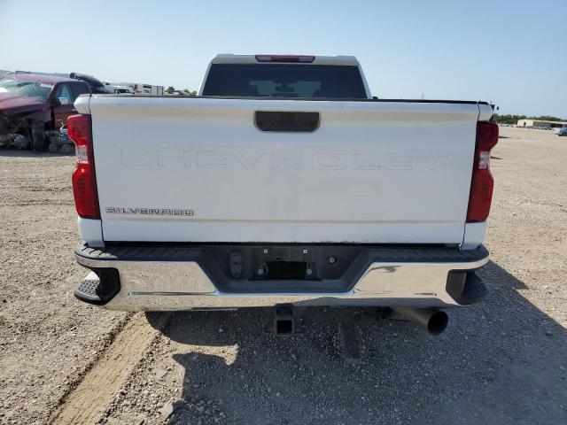 Photo 5 VIN: 1GC1WLEY5MF216884 - CHEVROLET SILVERADO 