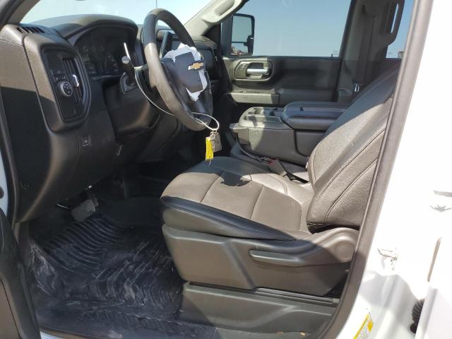 Photo 6 VIN: 1GC1WLEY5MF216884 - CHEVROLET SILVERADO 