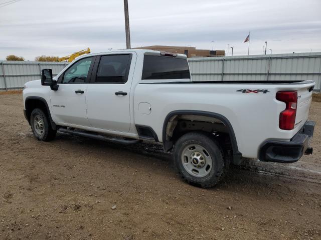 Photo 1 VIN: 1GC1YLE71LF176061 - CHEVROLET SILVERADO 