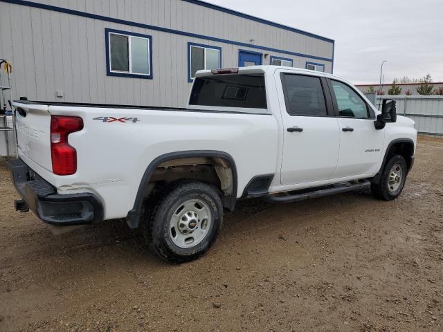 Photo 2 VIN: 1GC1YLE71LF176061 - CHEVROLET SILVERADO 