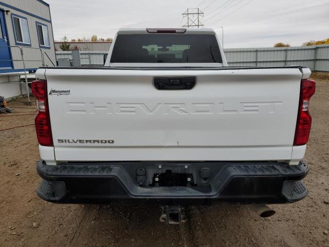 Photo 5 VIN: 1GC1YLE71LF176061 - CHEVROLET SILVERADO 