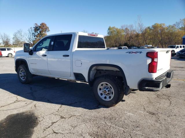 Photo 1 VIN: 1GC1YLE72LF177039 - CHEVROLET SILVERADO 