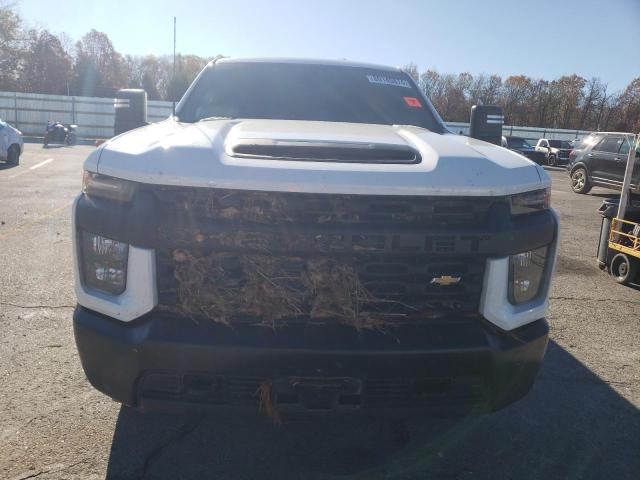 Photo 4 VIN: 1GC1YLE72LF177039 - CHEVROLET SILVERADO 