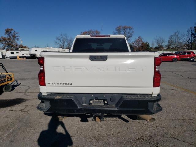 Photo 5 VIN: 1GC1YLE72LF177039 - CHEVROLET SILVERADO 