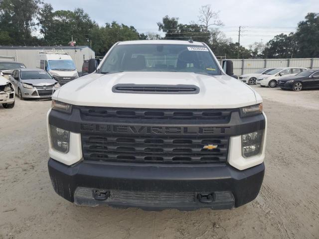 Photo 4 VIN: 1GC1YLE73LF296380 - CHEVROLET SILVERADO 