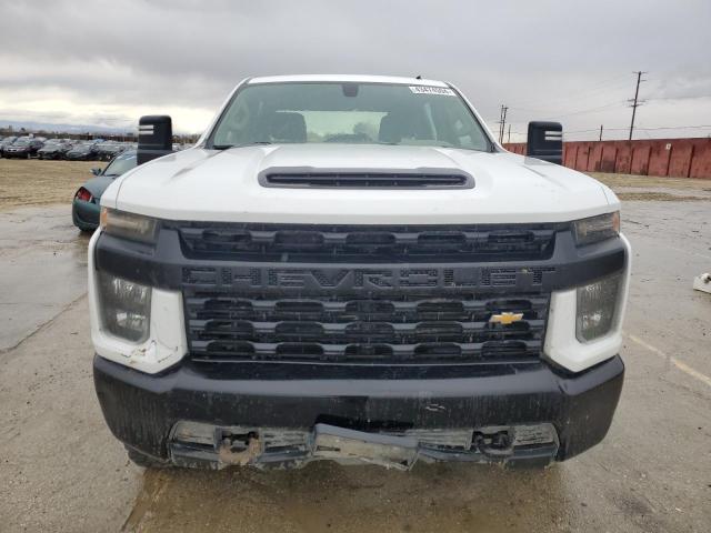 Photo 4 VIN: 1GC1YLE75LF181778 - CHEVROLET SILVERADO 