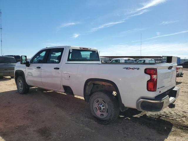 Photo 1 VIN: 1GC1YLE75LF247455 - CHEVROLET SILVERADO 