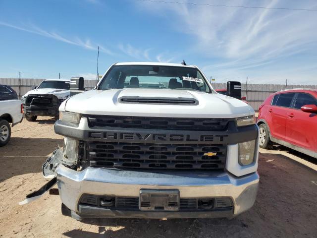 Photo 4 VIN: 1GC1YLE75LF247455 - CHEVROLET SILVERADO 