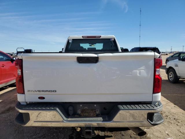 Photo 5 VIN: 1GC1YLE75LF247455 - CHEVROLET SILVERADO 