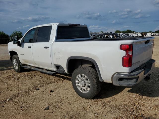 Photo 1 VIN: 1GC1YLE75MF257565 - CHEVROLET SILVERADO 