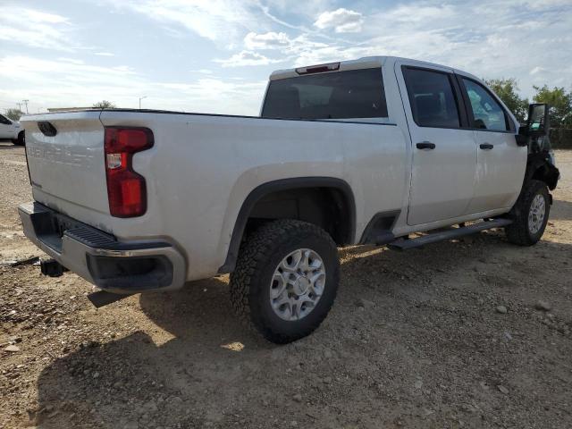 Photo 2 VIN: 1GC1YLE75MF257565 - CHEVROLET SILVERADO 