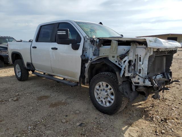 Photo 3 VIN: 1GC1YLE75MF257565 - CHEVROLET SILVERADO 