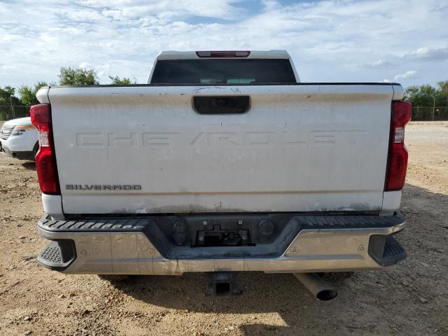 Photo 5 VIN: 1GC1YLE75MF257565 - CHEVROLET SILVERADO 