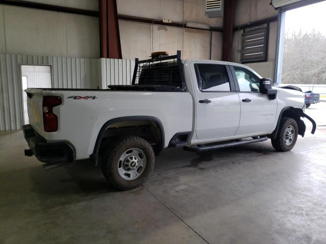 Photo 2 VIN: 1GC1YLE77LF145560 - CHEVROLET SILVERADO 