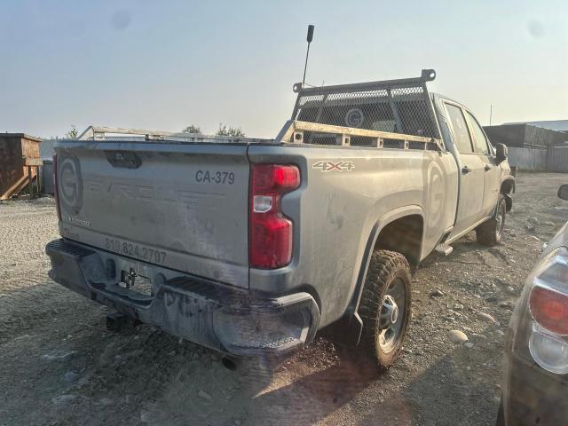 Photo 3 VIN: 1GC1YLE79RF293086 - CHEVROLET SILVERADO 