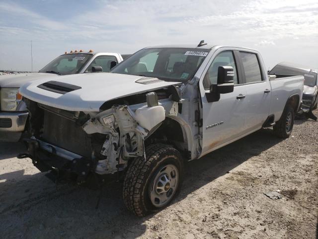 Photo 1 VIN: 1GC1YLE7XMF266004 - CHEVROLET SILVERADO 