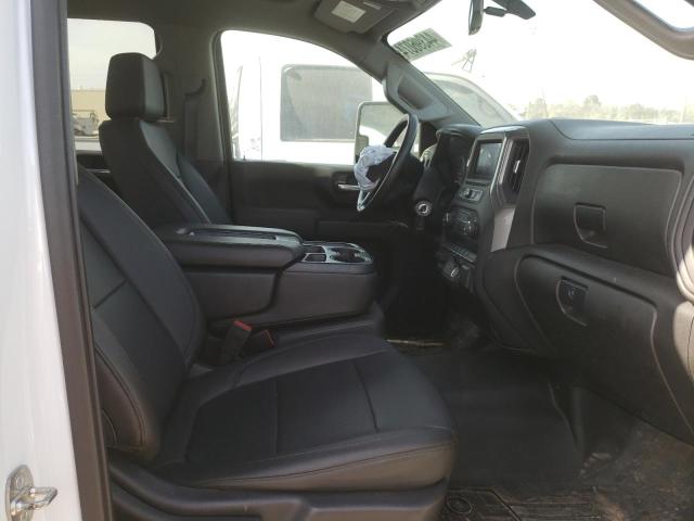 Photo 4 VIN: 1GC1YLE7XMF266004 - CHEVROLET SILVERADO 