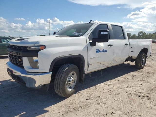 Photo 0 VIN: 1GC1YLE7XPF258196 - CHEVROLET SILVERADO 