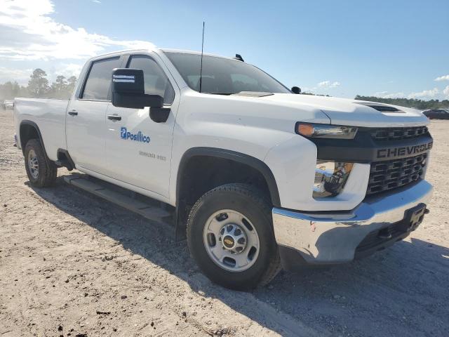 Photo 3 VIN: 1GC1YLE7XPF258196 - CHEVROLET SILVERADO 