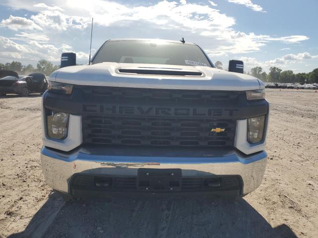 Photo 4 VIN: 1GC1YLE7XPF258196 - CHEVROLET SILVERADO 