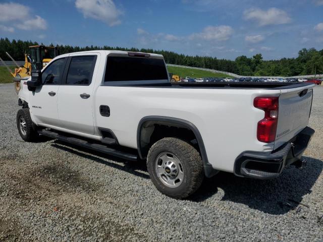 Photo 1 VIN: 1GC1YLEY5LF216764 - CHEVROLET SILVERADO 