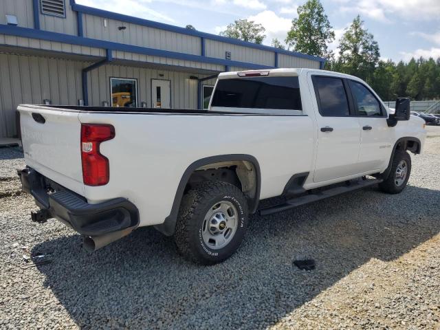 Photo 2 VIN: 1GC1YLEY5LF216764 - CHEVROLET SILVERADO 