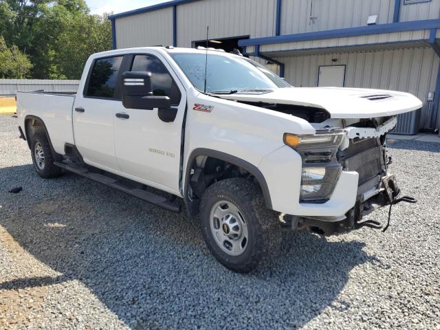 Photo 3 VIN: 1GC1YLEY5LF216764 - CHEVROLET SILVERADO 