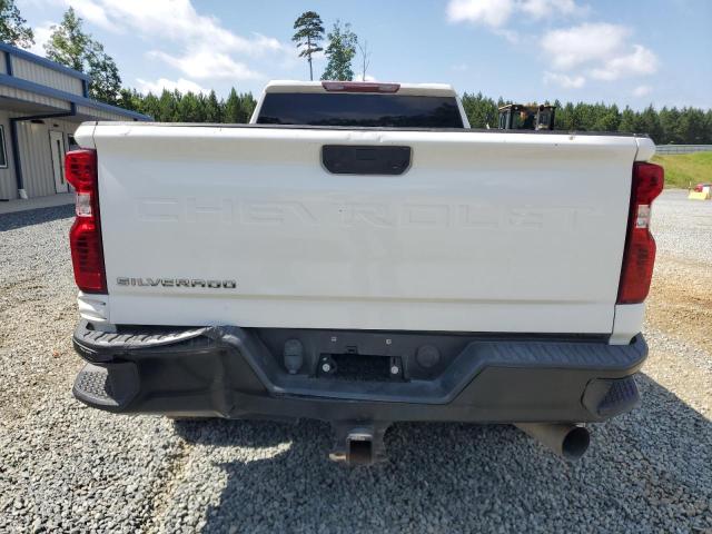 Photo 5 VIN: 1GC1YLEY5LF216764 - CHEVROLET SILVERADO 