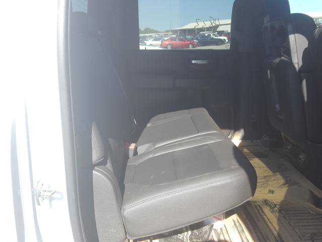 Photo 5 VIN: 1GC1YLEY7LF182990 - CHEVROLET SILVERADO 