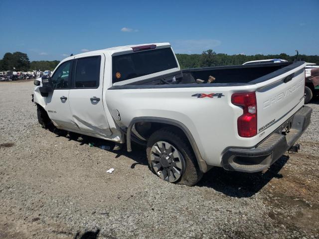 Photo 1 VIN: 1GC1YME71NF301228 - CHEVROLET SILVERADO 