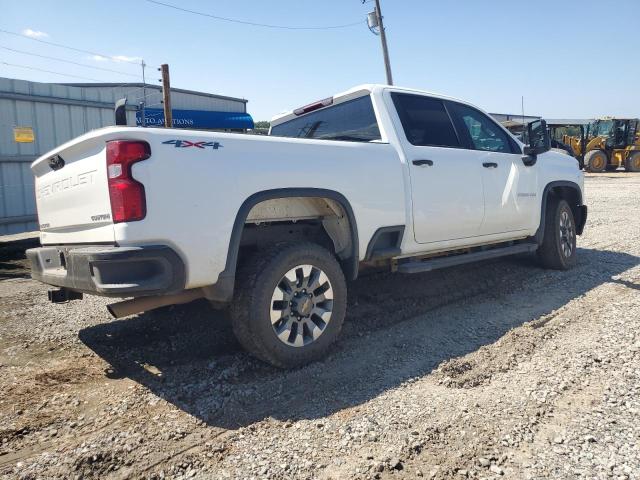 Photo 2 VIN: 1GC1YME71NF301228 - CHEVROLET SILVERADO 