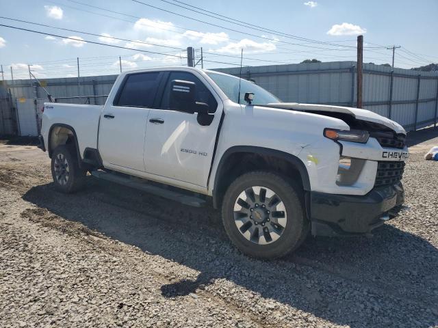 Photo 3 VIN: 1GC1YME71NF301228 - CHEVROLET SILVERADO 