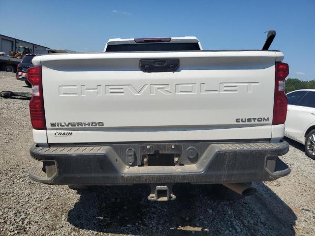 Photo 5 VIN: 1GC1YME71NF301228 - CHEVROLET SILVERADO 