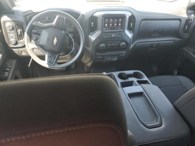 Photo 7 VIN: 1GC1YME71NF301228 - CHEVROLET SILVERADO 