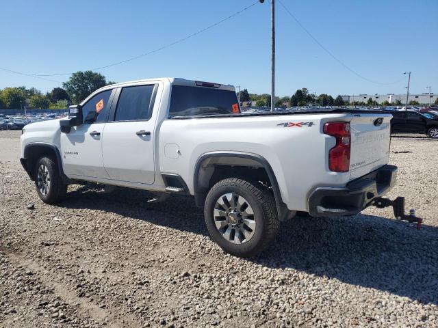 Photo 1 VIN: 1GC1YME74NF347569 - CHEVROLET SILVERADO 