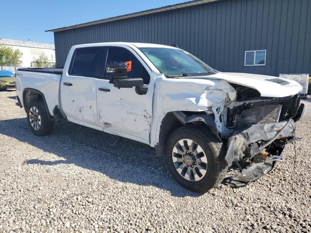 Photo 3 VIN: 1GC1YME74NF347569 - CHEVROLET SILVERADO 