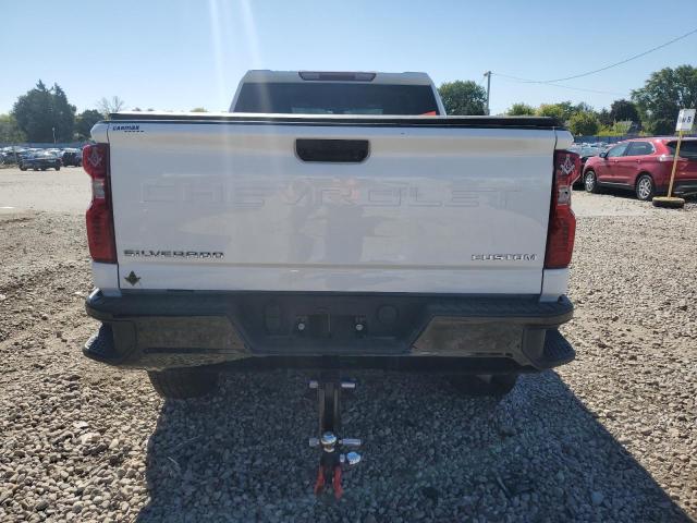 Photo 5 VIN: 1GC1YME74NF347569 - CHEVROLET SILVERADO 