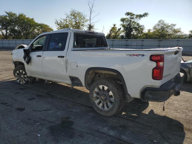 Photo 1 VIN: 1GC1YME74NF350343 - CHEVROLET SILVERADO 