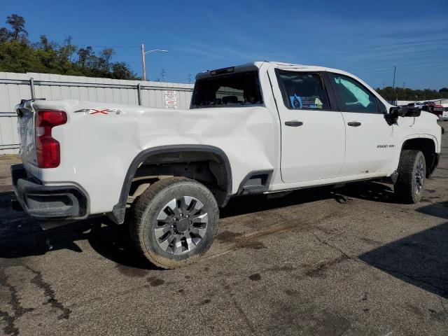 Photo 2 VIN: 1GC1YME74NF350343 - CHEVROLET SILVERADO 