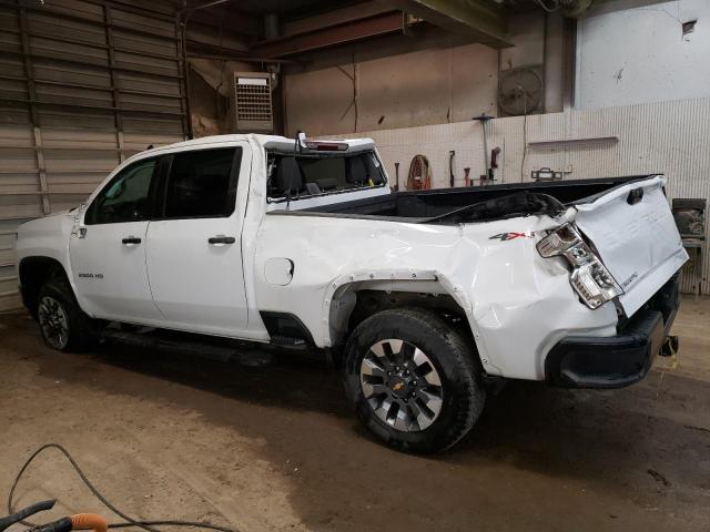 Photo 1 VIN: 1GC1YME78NF314753 - CHEVROLET SILVERADO 