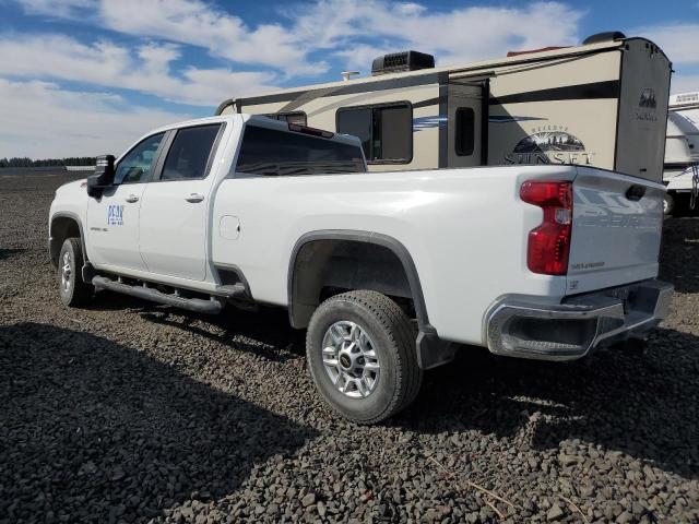 Photo 1 VIN: 1GC1YNE70RF210835 - CHEVROLET SILVERADO 