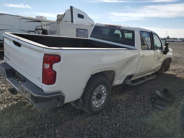 Photo 2 VIN: 1GC1YNE70RF210835 - CHEVROLET SILVERADO 