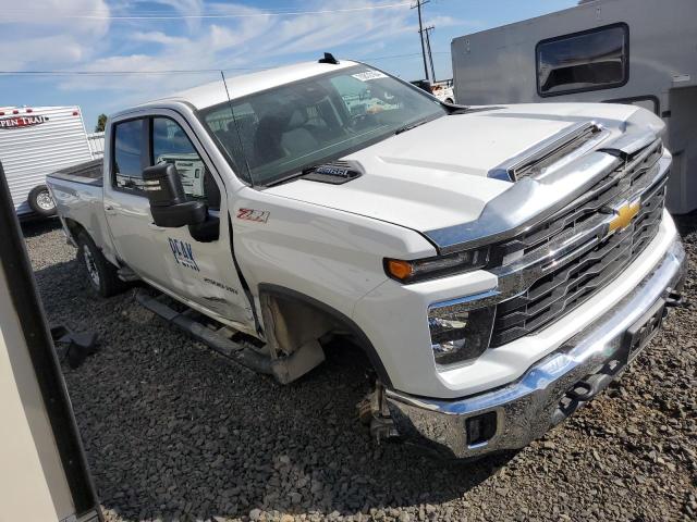 Photo 3 VIN: 1GC1YNE70RF210835 - CHEVROLET SILVERADO 