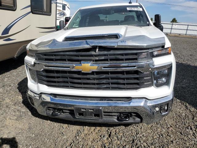 Photo 4 VIN: 1GC1YNE70RF210835 - CHEVROLET SILVERADO 