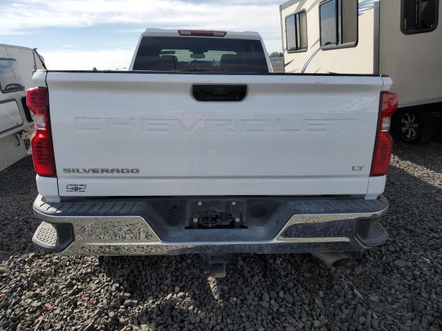 Photo 5 VIN: 1GC1YNE70RF210835 - CHEVROLET SILVERADO 